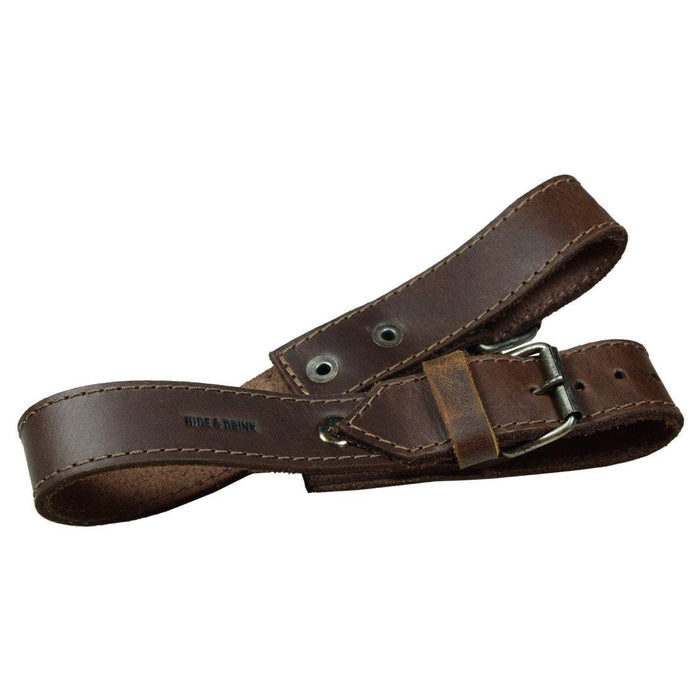 Replacement Handle - Stockyard X 'The Leather Store'