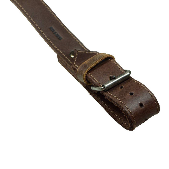 Replacement Handle - Stockyard X 'The Leather Store'