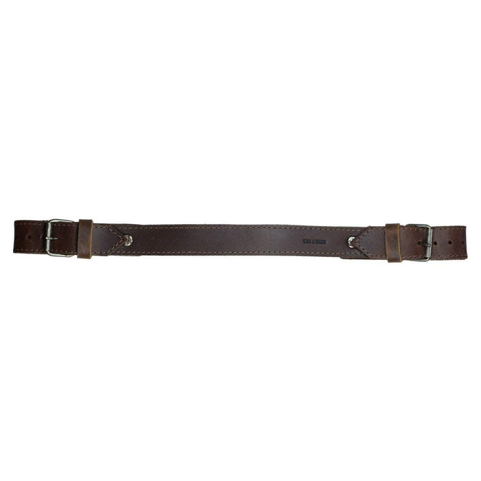 Replacement Handle - Stockyard X 'The Leather Store'