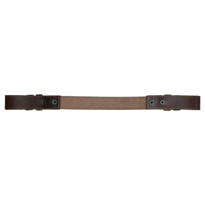 Replacement Handle - Stockyard X 'The Leather Store'