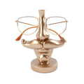 Resin Eyeglass Holder