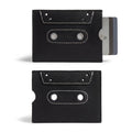 Retro Cassette Front Pocket Wallet