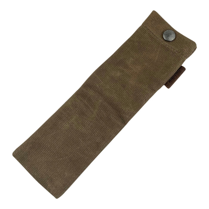 Reusable Cutlery Bag - Stockyard X 'The Leather Store'