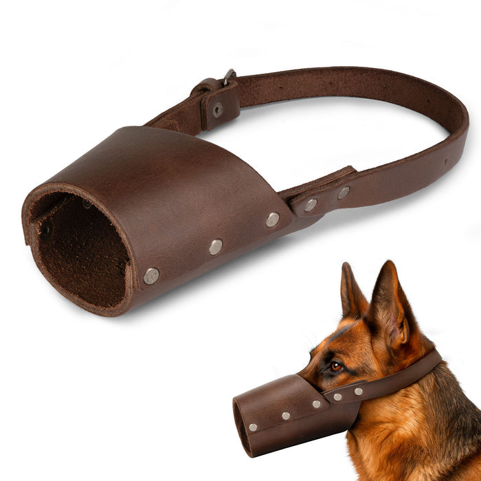 Bourbon Brown / Large