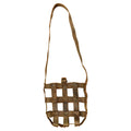 Riveted Mesh Bag - Stockyard X 'The Leather Store'