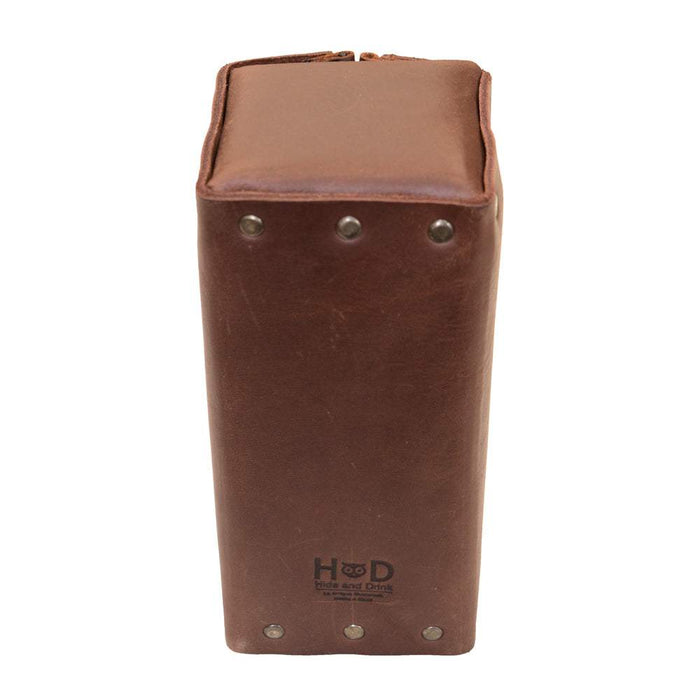 Riveted Multipurpose Case - Stockyard X 'The Leather Store'