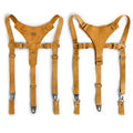 Riveted Suspenders