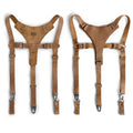 Riveted Suspenders