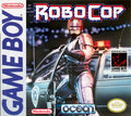 RoboCop Game Boy - Video Game - Used - CaveGamers