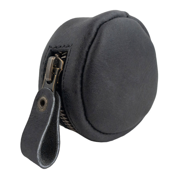 Rounded Coin Case