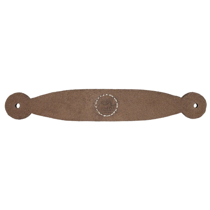 Rounded Drawer Handles (4 Pack) - Stockyard X 'The Leather Store'