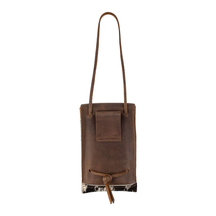 Saddle Bag for Cowboys - Stockyard X 'The Leather Store'