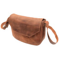 Saddle Bag - Stockyard X 'The Leather Store'
