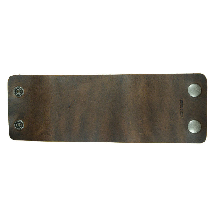 Scarff Cuff Decor - Stockyard X 'The Leather Store'