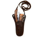 Scissors Holster - Stockyard X 'The Leather Store'