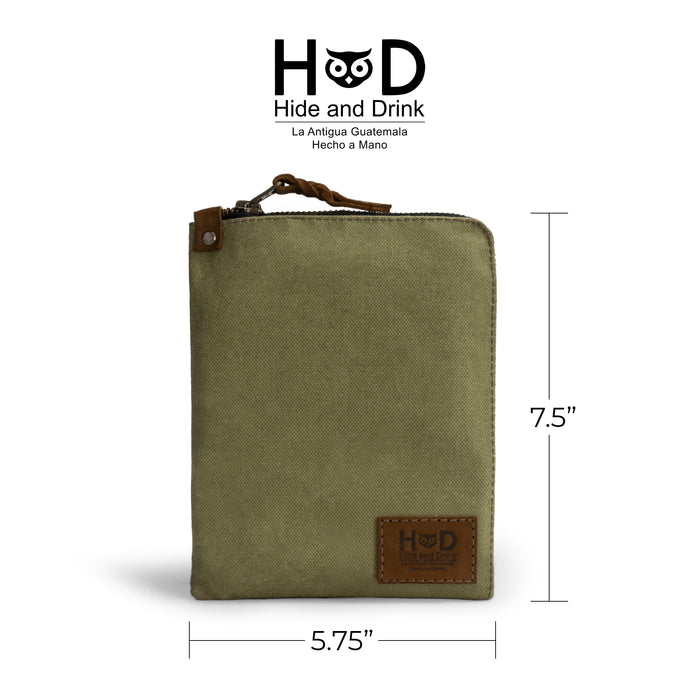 Scribbler Case
