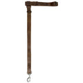 Seat Dog Leash - Stockyard X 'The Leather Store'