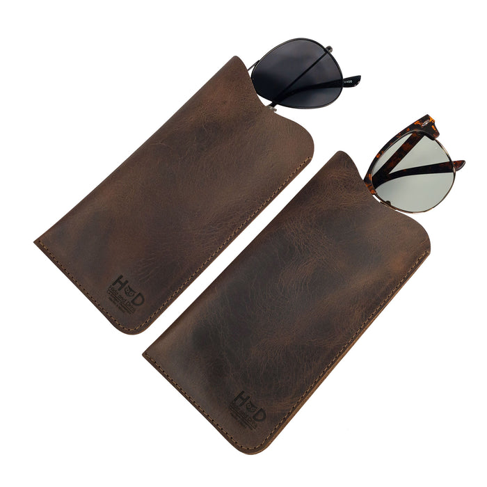 Set of 2 Sunglasses Case