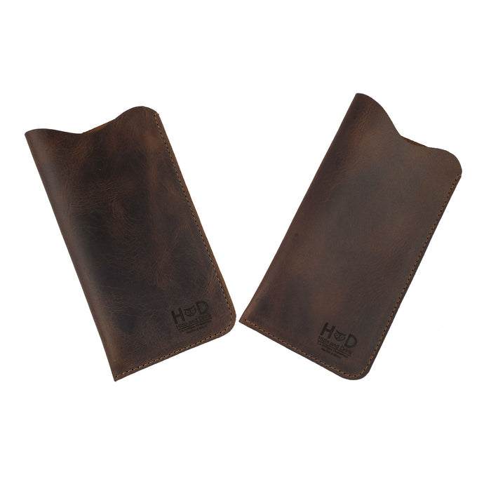Set of 2 Sunglasses Case
