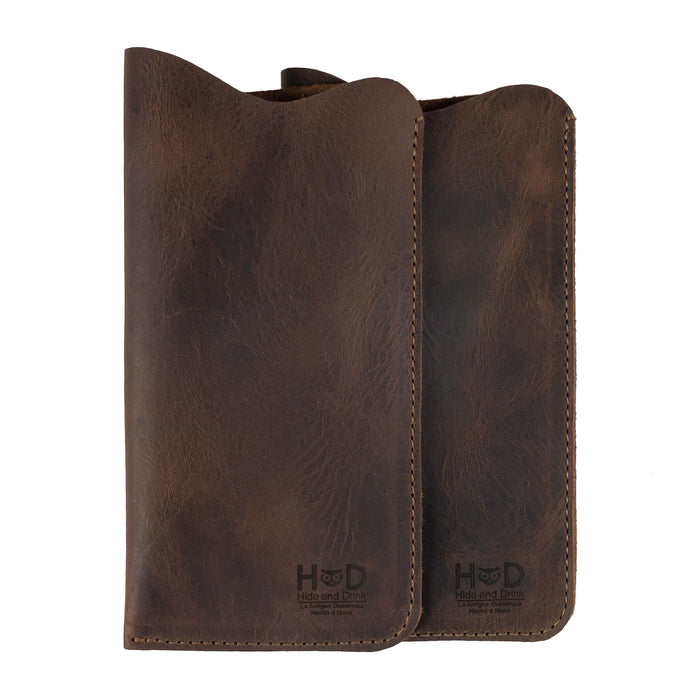 Set of 2 Sunglasses Case