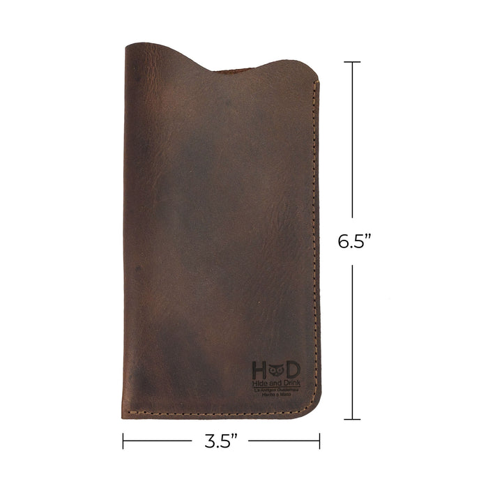 Set of 2 Sunglasses Case