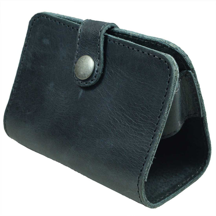 Shaving Traveling Kit - Stockyard X 'The Leather Store'