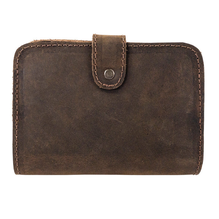 Shaving Traveling Kit - Stockyard X 'The Leather Store'