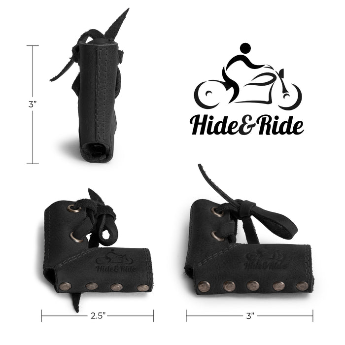 Shift Lever Sock (2 pack)