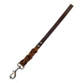 Short Dog Leash - Stockyard X 'The Leather Store'