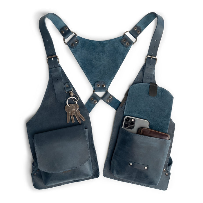 Shoulder Holster