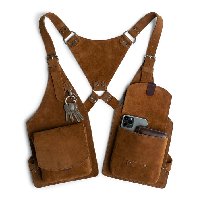 Shoulder Holster