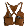 Shoulder Holster