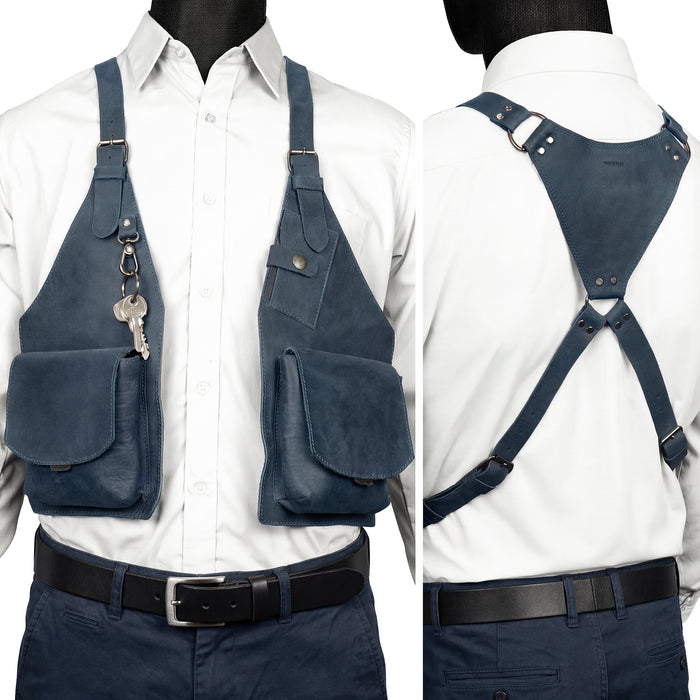 Shoulder Holster