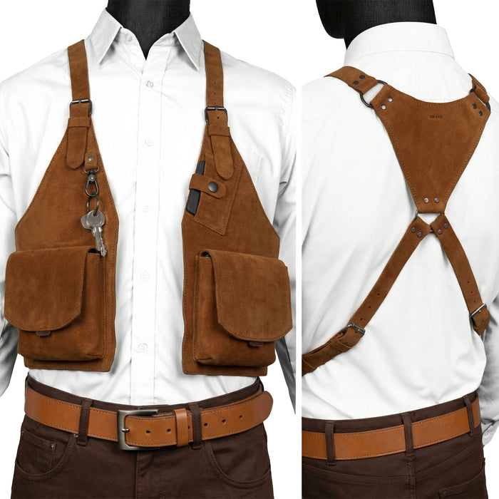 Shoulder Holster