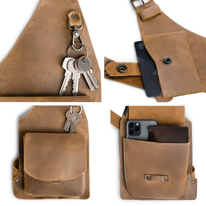 Shoulder Holster