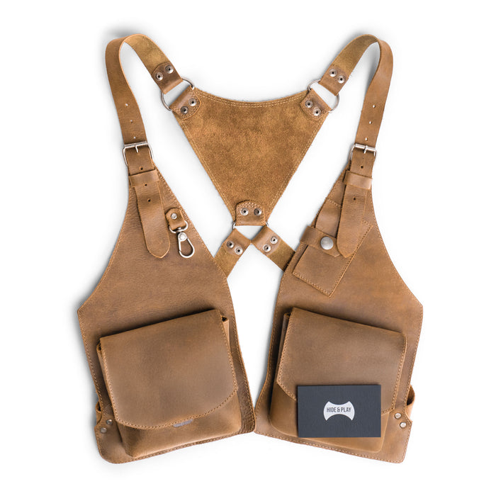 Shoulder Holster