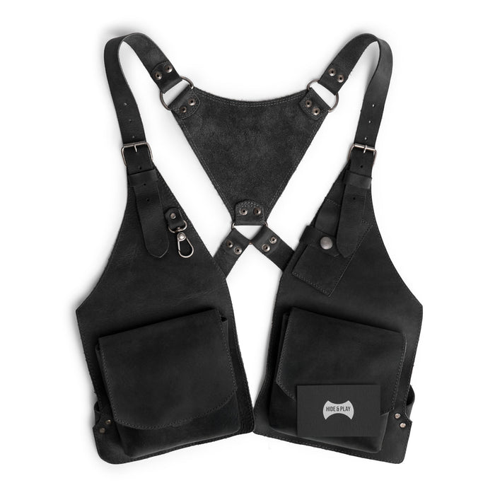 Shoulder Holster