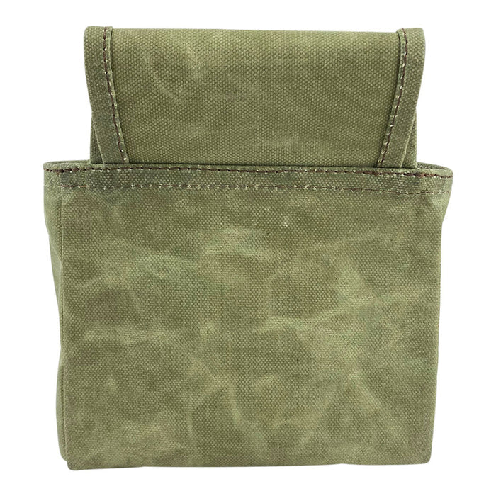 Side Belt Tool Bag - Stockyard X 'The Leather Store'