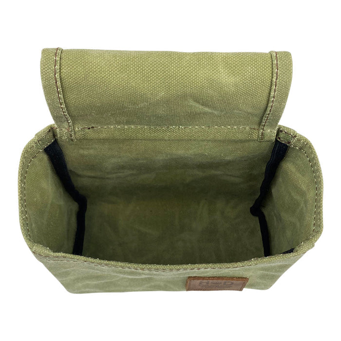 Side Belt Tool Bag - Stockyard X 'The Leather Store'