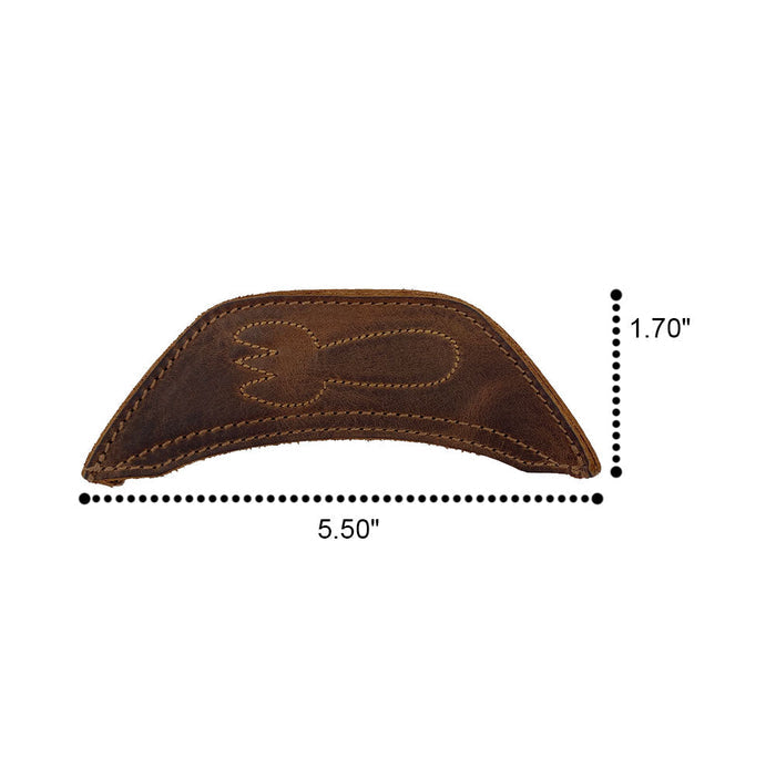 Sidekick Stitched Designs - Stockyard X 'The Leather Store'