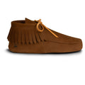 Swayze Suede