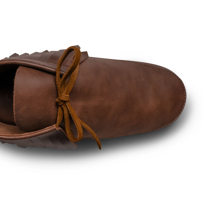 Bourbon Brown