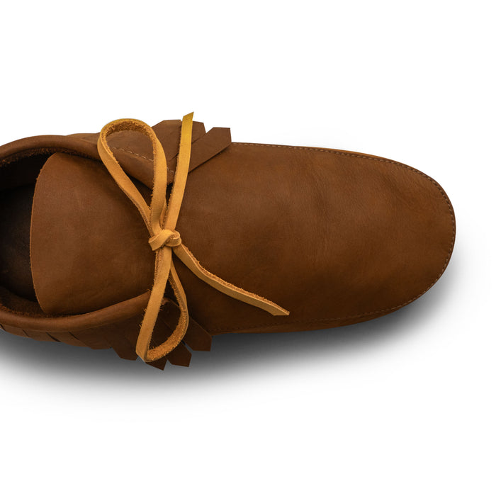 Swayze Suede