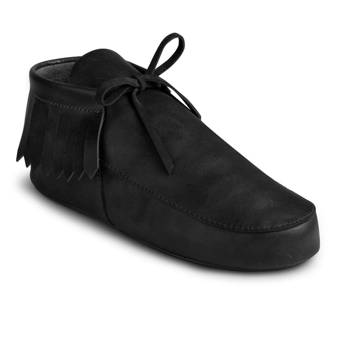 Charcoal Black