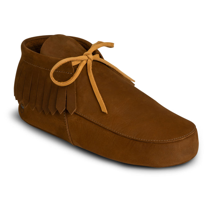 Swayze Suede