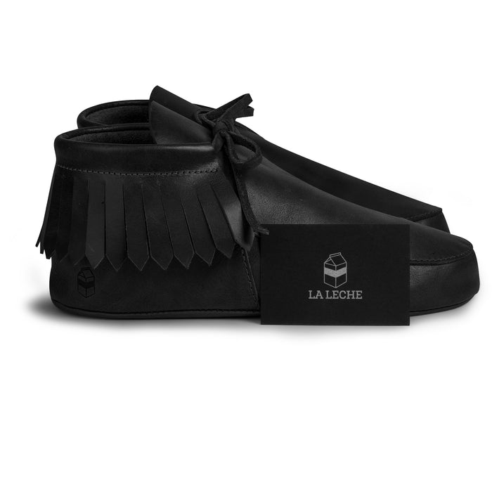 Charcoal Black
