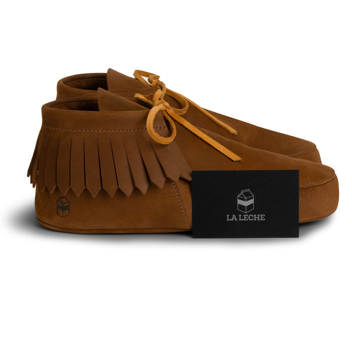 Swayze Suede
