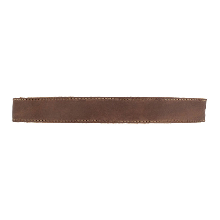 Simple Headband - Stockyard X 'The Leather Store'