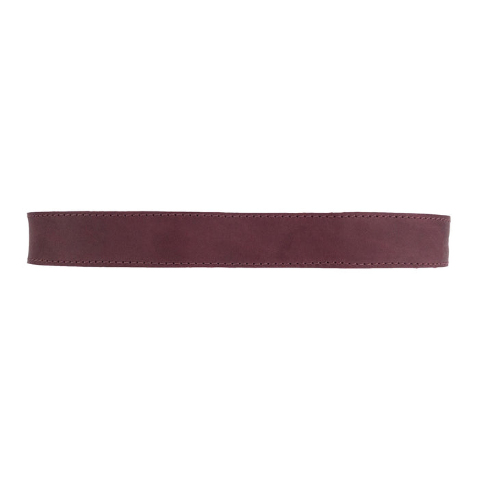 Simple Headband - Stockyard X 'The Leather Store'