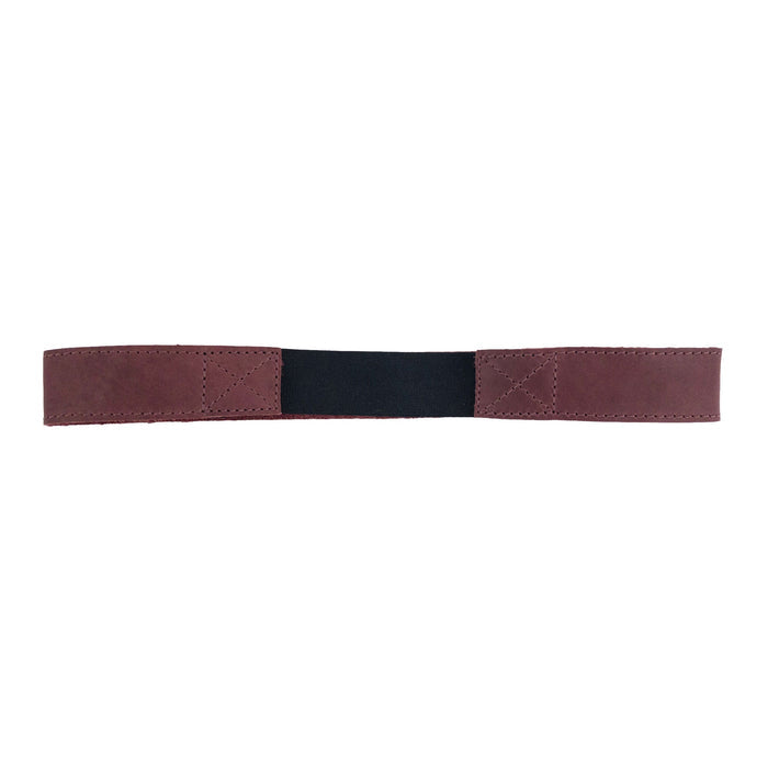 Simple Headband - Stockyard X 'The Leather Store'